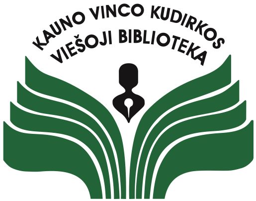 Kaunas Municipal Vincas Kudirka Public Library