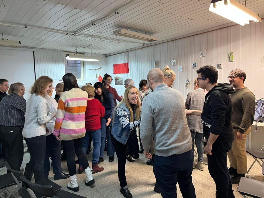 Interim TPM in Gdansk — photo 9 of 12