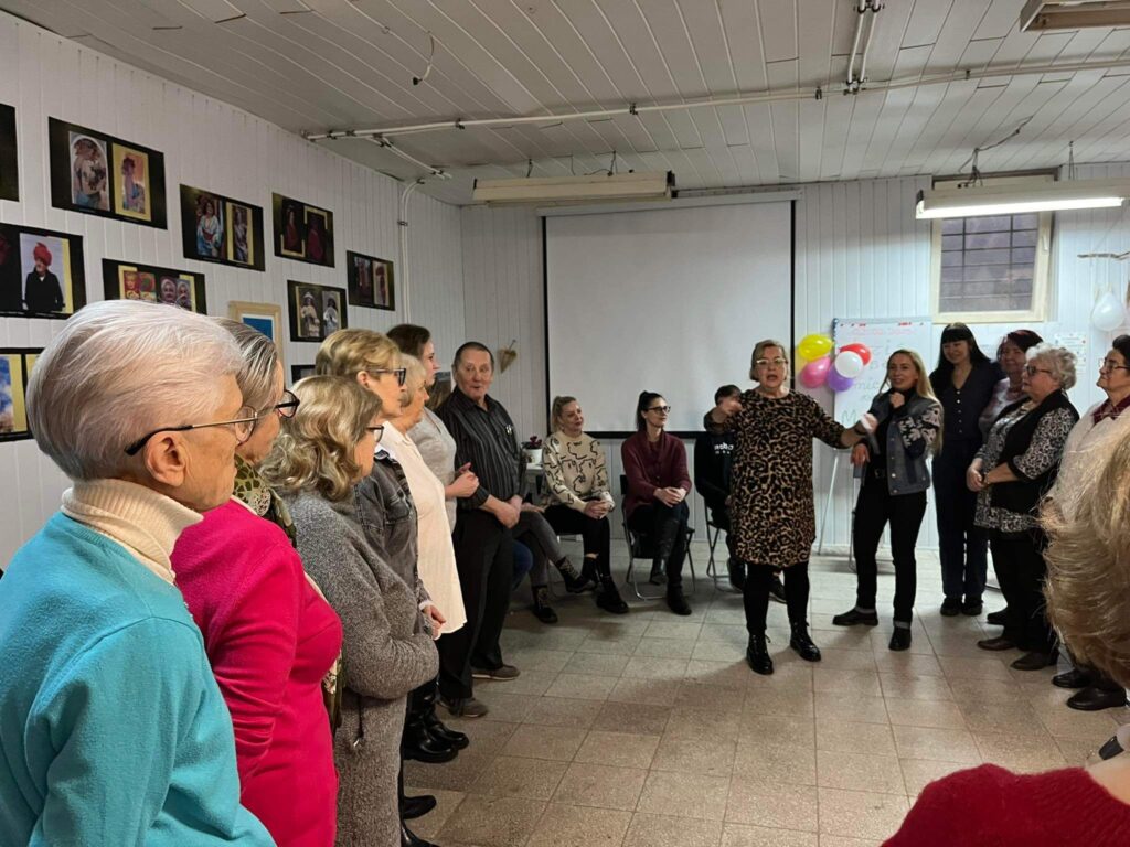 Interim TPM in Gdansk — photo 12 of 12