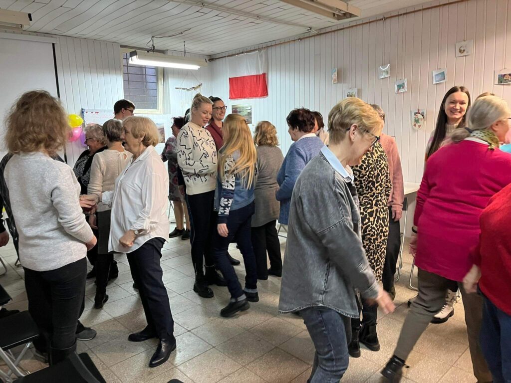 Interim TPM in Gdansk — photo 5 of 12
