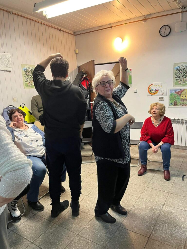 Interim TPM in Gdansk — photo 6 of 12