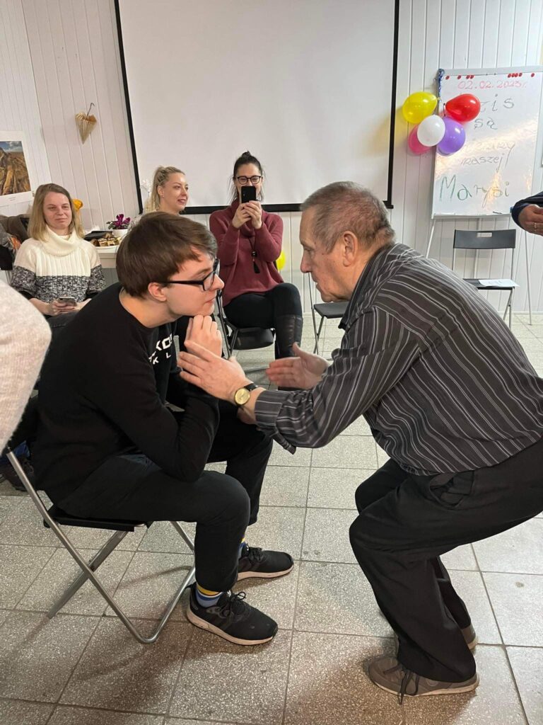 Interim TPM in Gdansk — photo 7 of 12