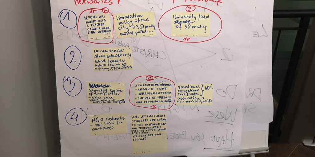 Final project meeting took place in Italy — photo 4 of 9