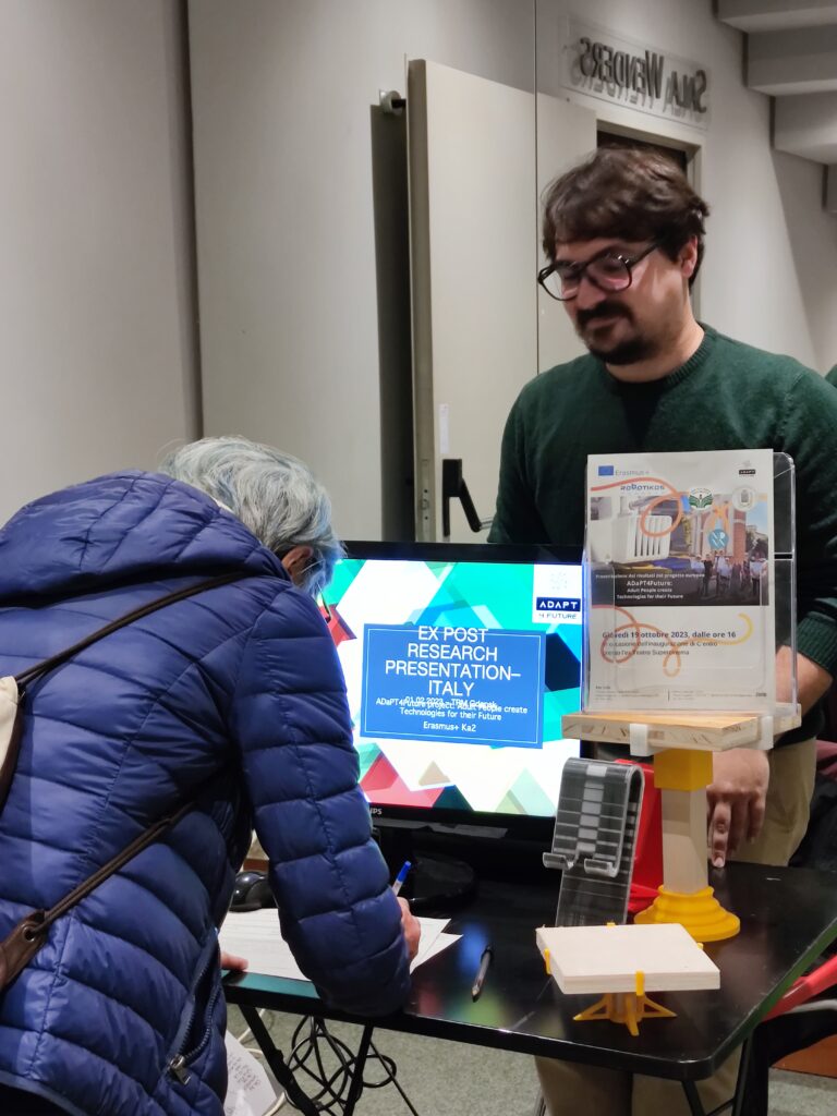 Multiplier event took place in Italy — photo 3 of 3