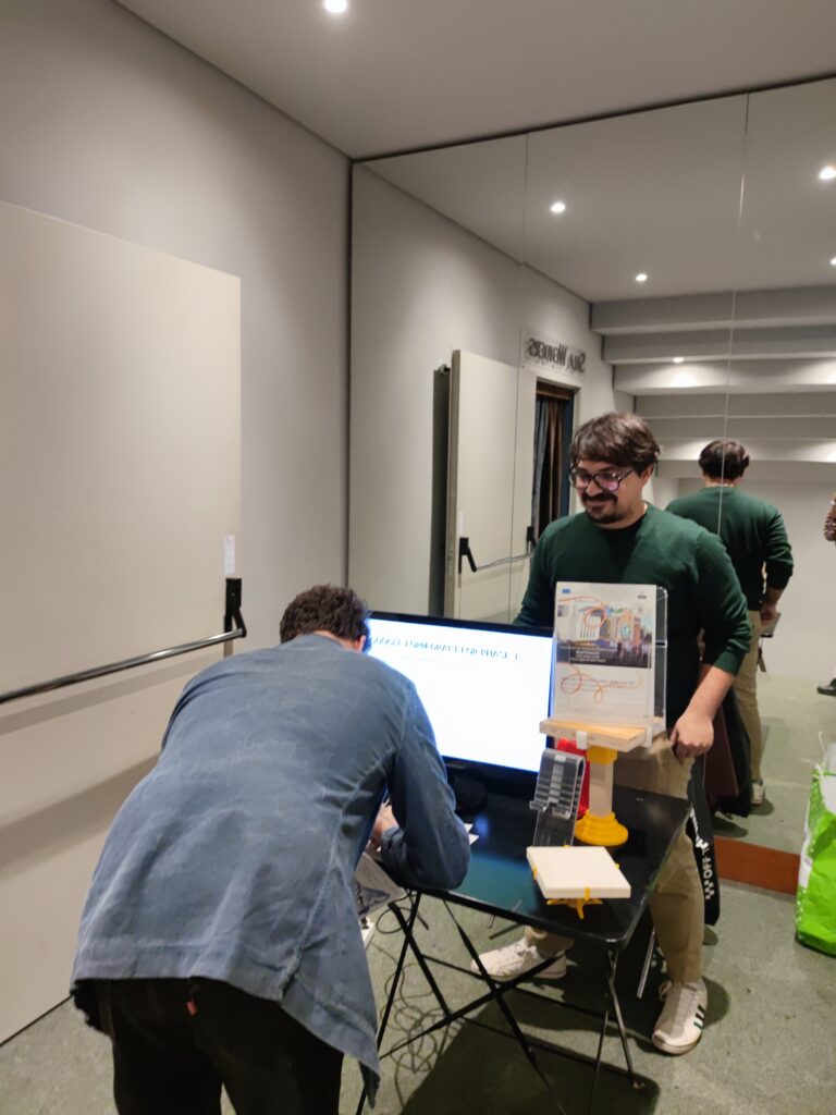 Multiplier event took place in Italy — photo 2 of 3