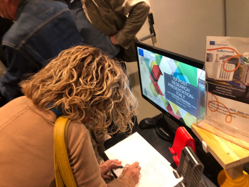 Multiplier event took place in Italy — photo 1 of 3