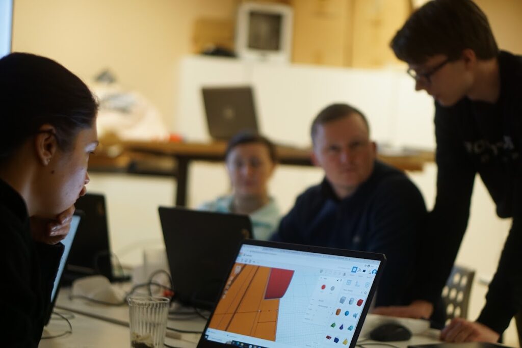 Results of the project — photo 3 of 9